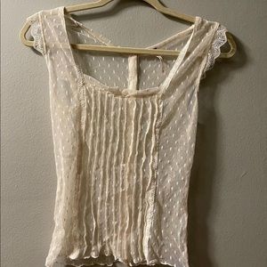 Free people tank